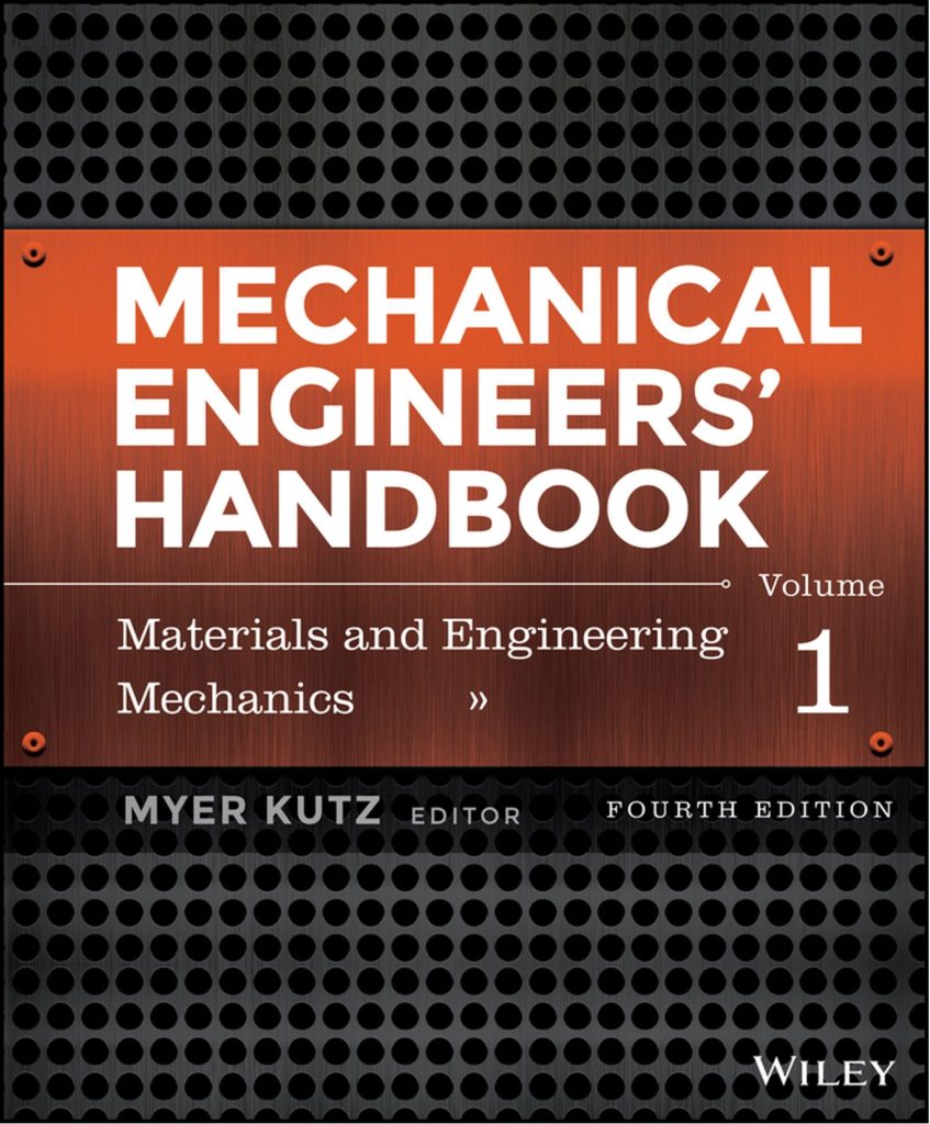 Rich Results on Google's SERP when searching for 'Mechanical Engineers Handbook 1'