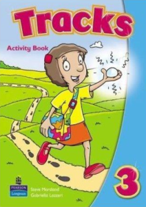 Tracks 3 Activity Book